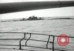 Image of United States submarine maneuvers Pacific Ocean, 1940, second 51 stock footage video 65675074273