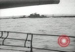 Image of United States submarine maneuvers Pacific Ocean, 1940, second 55 stock footage video 65675074273