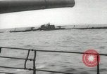 Image of United States submarine maneuvers Pacific Ocean, 1940, second 57 stock footage video 65675074273