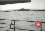 Image of United States submarine maneuvers Pacific Ocean, 1940, second 59 stock footage video 65675074273