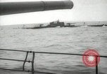 Image of United States submarine maneuvers Pacific Ocean, 1940, second 60 stock footage video 65675074273