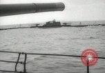 Image of United States submarine maneuvers Pacific Ocean, 1940, second 61 stock footage video 65675074273