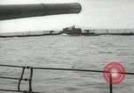 Image of United States submarine maneuvers Pacific Ocean, 1940, second 62 stock footage video 65675074273