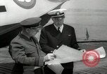 Image of Pan-American clipper San Diego California USA, 1939, second 5 stock footage video 65675074274