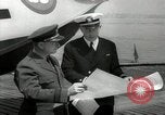 Image of Pan-American clipper San Diego California USA, 1939, second 6 stock footage video 65675074274