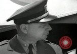 Image of Pan-American clipper San Diego California USA, 1939, second 7 stock footage video 65675074274