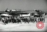 Image of Pan-American clipper San Diego California USA, 1939, second 12 stock footage video 65675074274