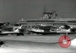 Image of Pan-American clipper San Diego California USA, 1939, second 14 stock footage video 65675074274