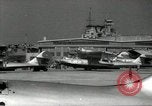 Image of Pan-American clipper San Diego California USA, 1939, second 15 stock footage video 65675074274