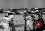 Image of Pan-American clipper San Diego California USA, 1939, second 18 stock footage video 65675074274