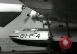 Image of Pan-American clipper San Diego California USA, 1939, second 19 stock footage video 65675074274