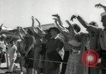Image of Pan-American clipper San Diego California USA, 1939, second 25 stock footage video 65675074274
