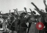 Image of Pan-American clipper San Diego California USA, 1939, second 26 stock footage video 65675074274