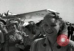 Image of Pan-American clipper San Diego California USA, 1939, second 29 stock footage video 65675074274