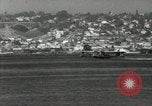 Image of Pan-American clipper San Diego California USA, 1939, second 30 stock footage video 65675074274