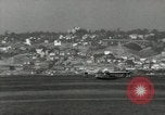 Image of Pan-American clipper San Diego California USA, 1939, second 32 stock footage video 65675074274