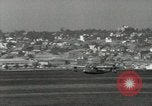Image of Pan-American clipper San Diego California USA, 1939, second 33 stock footage video 65675074274
