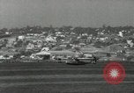 Image of Pan-American clipper San Diego California USA, 1939, second 34 stock footage video 65675074274