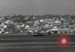 Image of Pan-American clipper San Diego California USA, 1939, second 35 stock footage video 65675074274