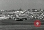 Image of Pan-American clipper San Diego California USA, 1939, second 37 stock footage video 65675074274