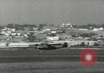 Image of Pan-American clipper San Diego California USA, 1939, second 38 stock footage video 65675074274