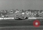 Image of Pan-American clipper San Diego California USA, 1939, second 39 stock footage video 65675074274