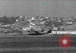 Image of Pan-American clipper San Diego California USA, 1939, second 40 stock footage video 65675074274