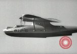 Image of Pan-American clipper San Diego California USA, 1939, second 45 stock footage video 65675074274