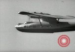 Image of Pan-American clipper San Diego California USA, 1939, second 46 stock footage video 65675074274