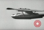 Image of Pan-American clipper San Diego California USA, 1939, second 47 stock footage video 65675074274