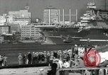 Image of Pan-American clipper San Diego California USA, 1939, second 48 stock footage video 65675074274