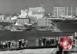Image of Pan-American clipper San Diego California USA, 1939, second 50 stock footage video 65675074274