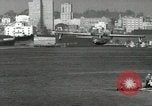 Image of Pan-American clipper San Diego California USA, 1939, second 53 stock footage video 65675074274