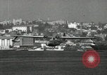 Image of Pan-American clipper San Diego California USA, 1939, second 58 stock footage video 65675074274