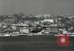 Image of Pan-American clipper San Diego California USA, 1939, second 59 stock footage video 65675074274