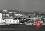 Image of Pan-American clipper San Diego California USA, 1939, second 60 stock footage video 65675074274