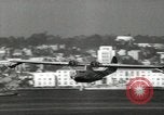 Image of Pan-American clipper San Diego California USA, 1939, second 61 stock footage video 65675074274