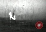 Image of ships underway Atlantic Ocean, 1940, second 1 stock footage video 65675074275