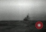 Image of ships underway Atlantic Ocean, 1940, second 46 stock footage video 65675074275
