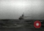 Image of ships underway Atlantic Ocean, 1940, second 48 stock footage video 65675074275