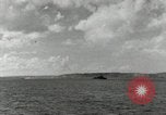 Standbild Landung Handwerk Guam Marianen, 1944, aus Sekunde 3 historischem Filmmaterial Videoclip 65675074276