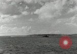 Standbild Landung Handwerk Guam Marianen, 1944, aus Sekunde 4 historischem Filmmaterial Videoclip 65675074276