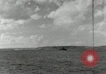 Standbild Landung Handwerk Guam Marianen, 1944, aus Sekunde 8 historischem Filmmaterial Videoclip 65675074276