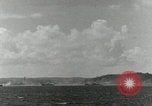 Standbild Landung Handwerk Guam Marianen, 1944, aus Sekunde 13 historischem Filmmaterial Videoclip 65675074276