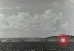 Standbild Landung Handwerk Guam Marianen, 1944, aus Sekunde 14 historischem Filmmaterial Videoclip 65675074276