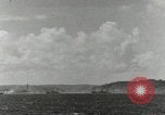 Standbild Landung Handwerk Guam Marianen, 1944, aus Sekunde 15 historischem Filmmaterial Videoclip 65675074276