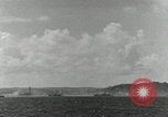 Standbild Landung Handwerk Guam Marianen, 1944, aus Sekunde 18 historischem Filmmaterial Videoclip 65675074276