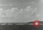 Standbild Landung Handwerk Guam Marianen, 1944, aus Sekunde 19 historischem Filmmaterial Videoclip 65675074276