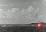 Standbild Landung Handwerk Guam Marianen, 1944, aus Sekunde 20 historischem Filmmaterial Videoclip 65675074276