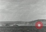 Standbild Landung Handwerk Guam Marianen, 1944, aus Sekunde 25 historischem Filmmaterial Videoclip 65675074276